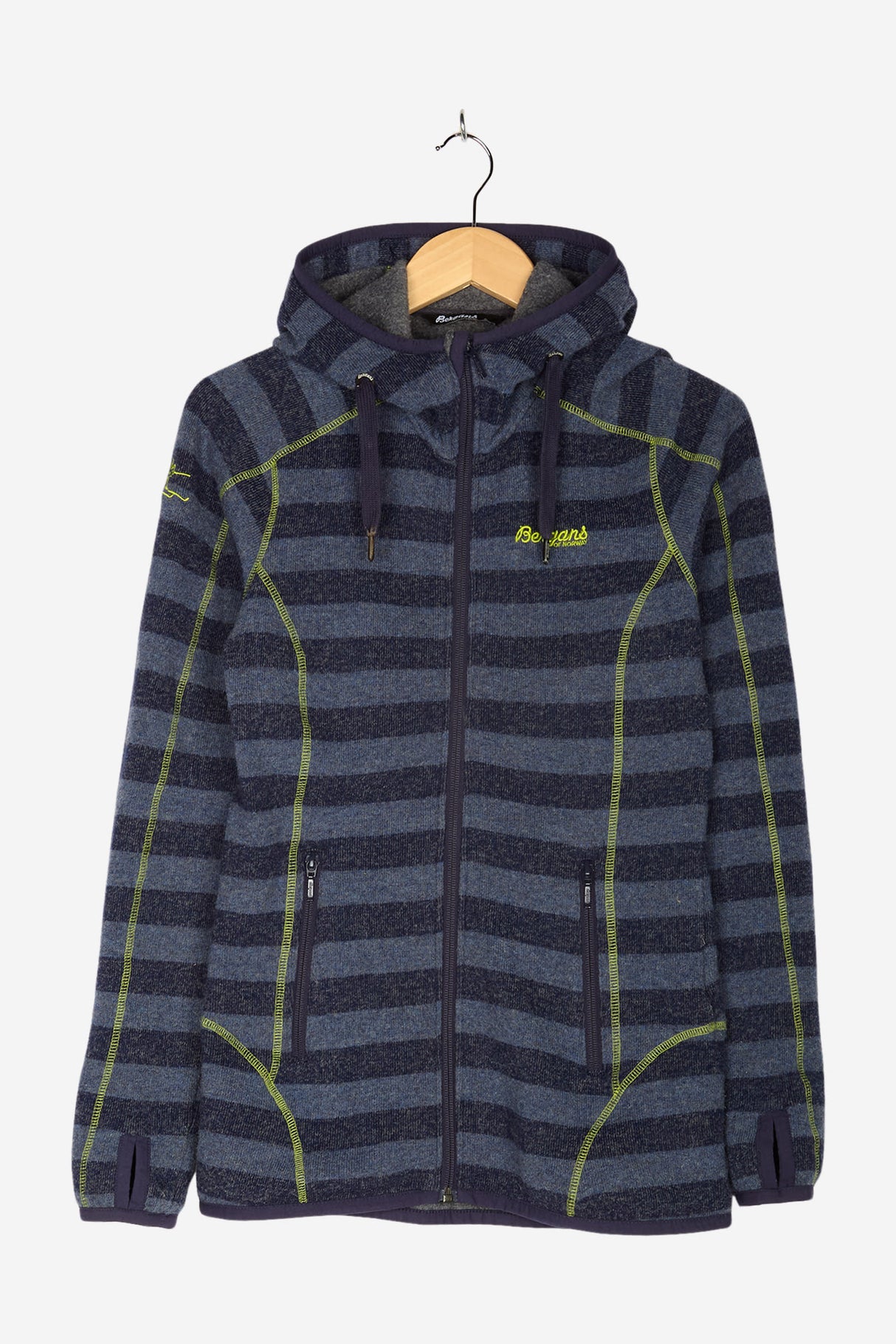 Fleecejacke für Damen