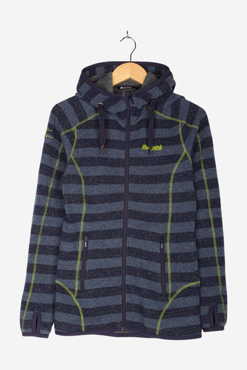 Fleecejacke für Damen