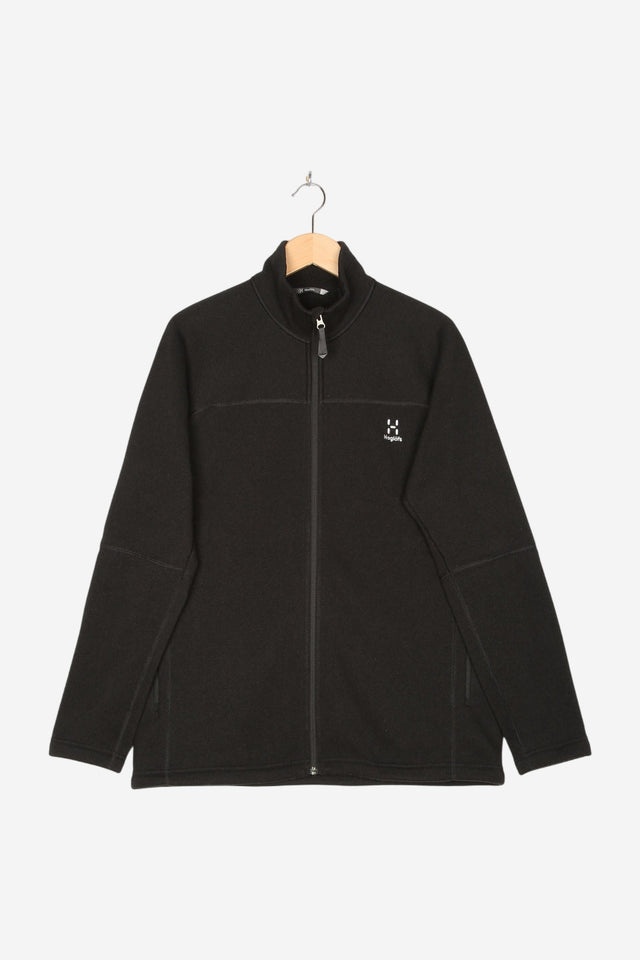 Fleecejacke für Herren