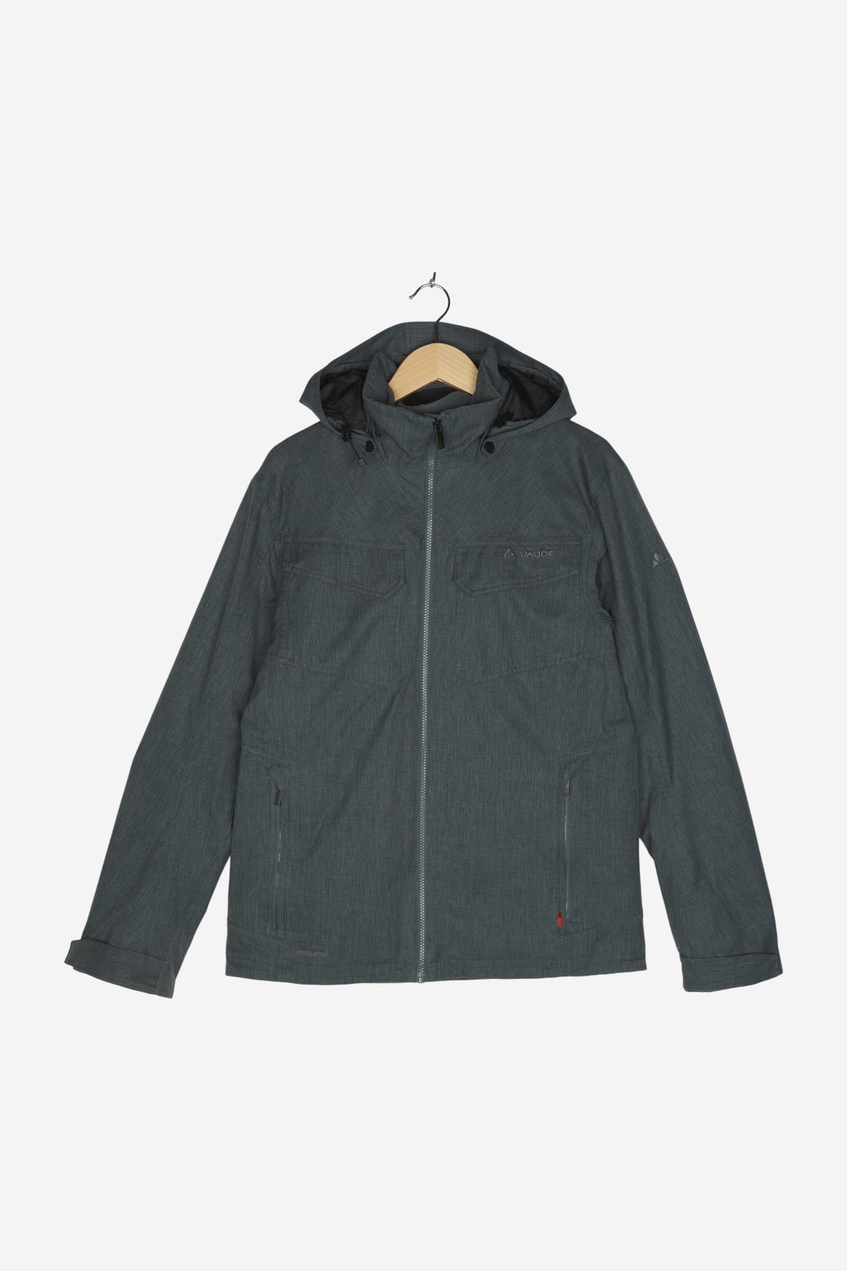 Doppeljacke für Herren