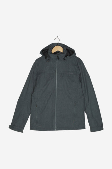 Doppeljacke für Herren