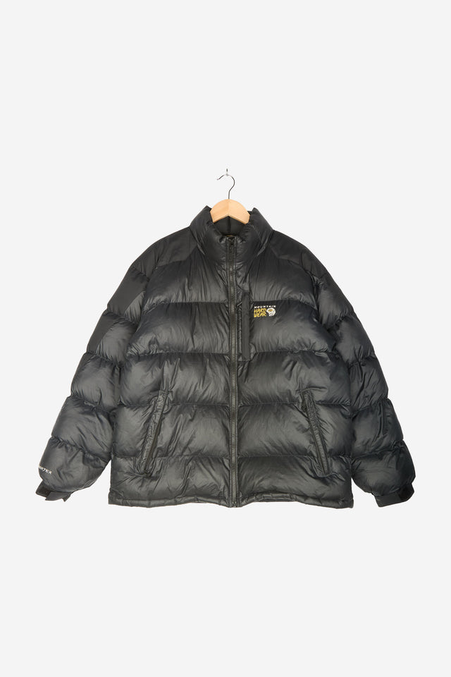 Daunenjacke für Herren