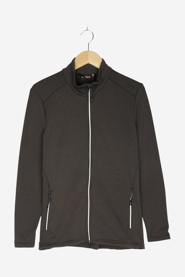 Fleecejacke für Damen