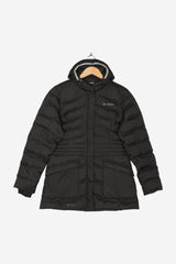 Daunenjacke für Damen