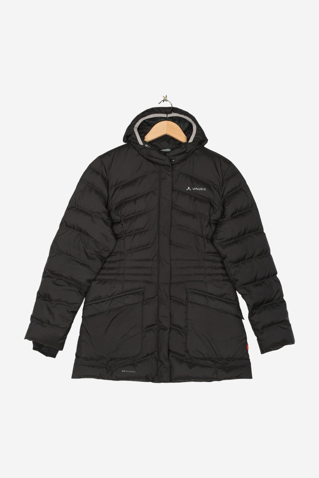 Daunenjacke für Damen