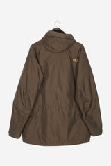 Regenjacke für Herren