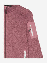 Fleecejacke für Damen