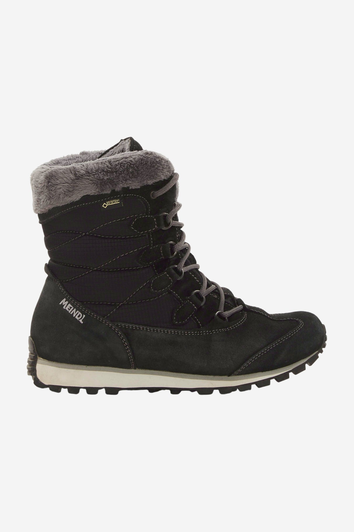 Winterstiefel für Damen