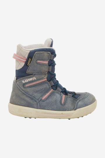 Winterstiefel für Kinder