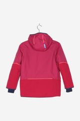 Winterjacke für Kinder
