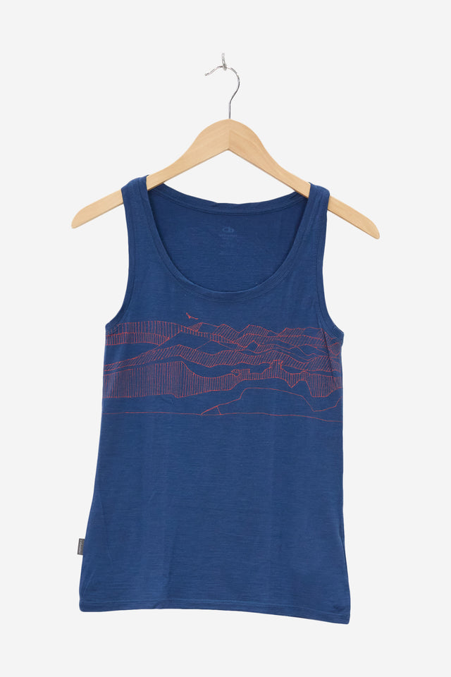 Tanktop für Damen