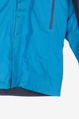Regenjacke mit GORE-TEX für Damen