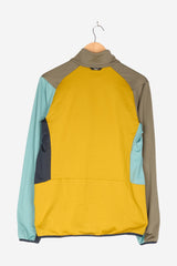 Fleecejacke für Herren
