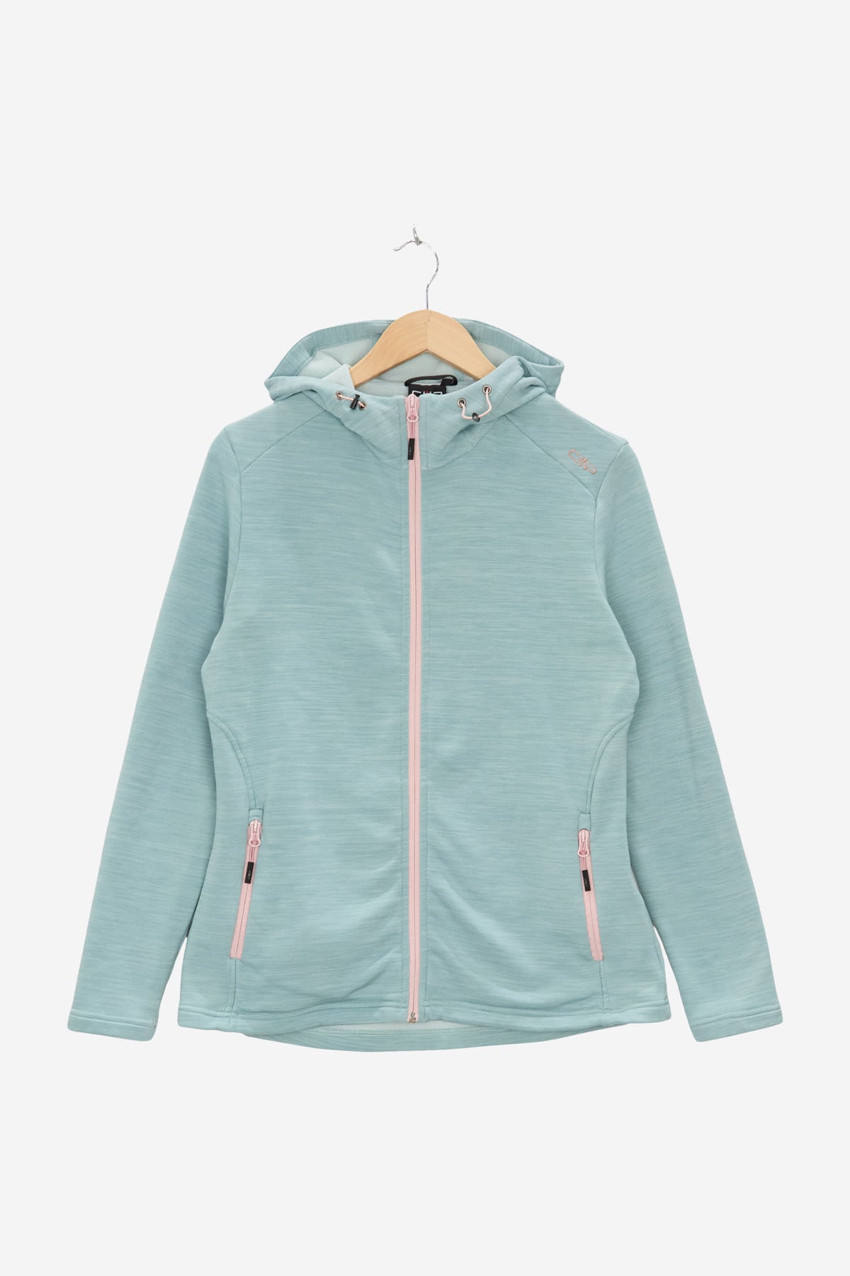 Fleecejacke für Damen