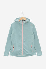 Fleecejacke für Damen