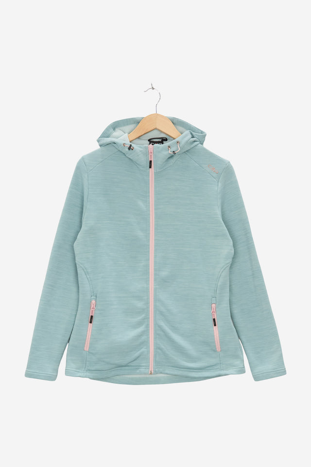 Fleecejacke für Damen