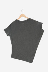 T-Shirt Merino für Damen