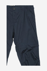 Zip Off Hose für Damen
