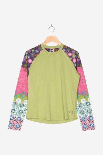 Longsleeve für Damen