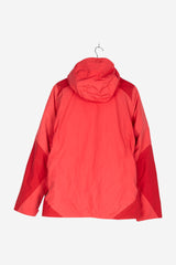 Doppeljacke für Damen