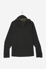 Regenjacke mit GORE-TEX für Herren