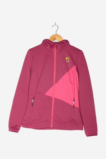 Fleecejacke für Damen