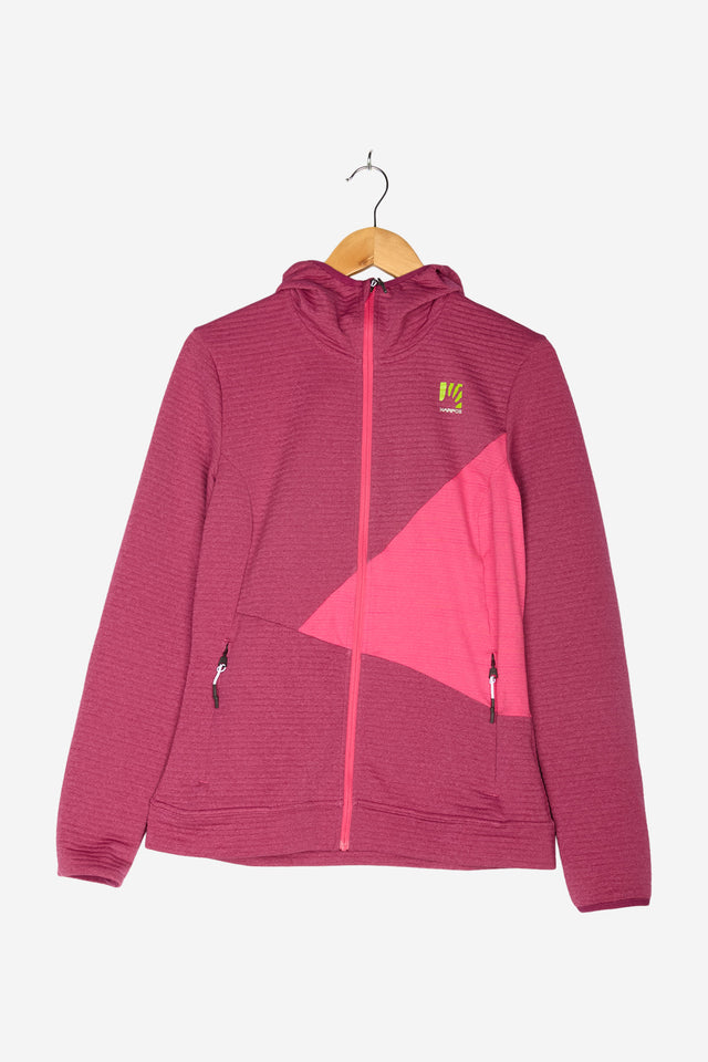 Fleecejacke für Damen