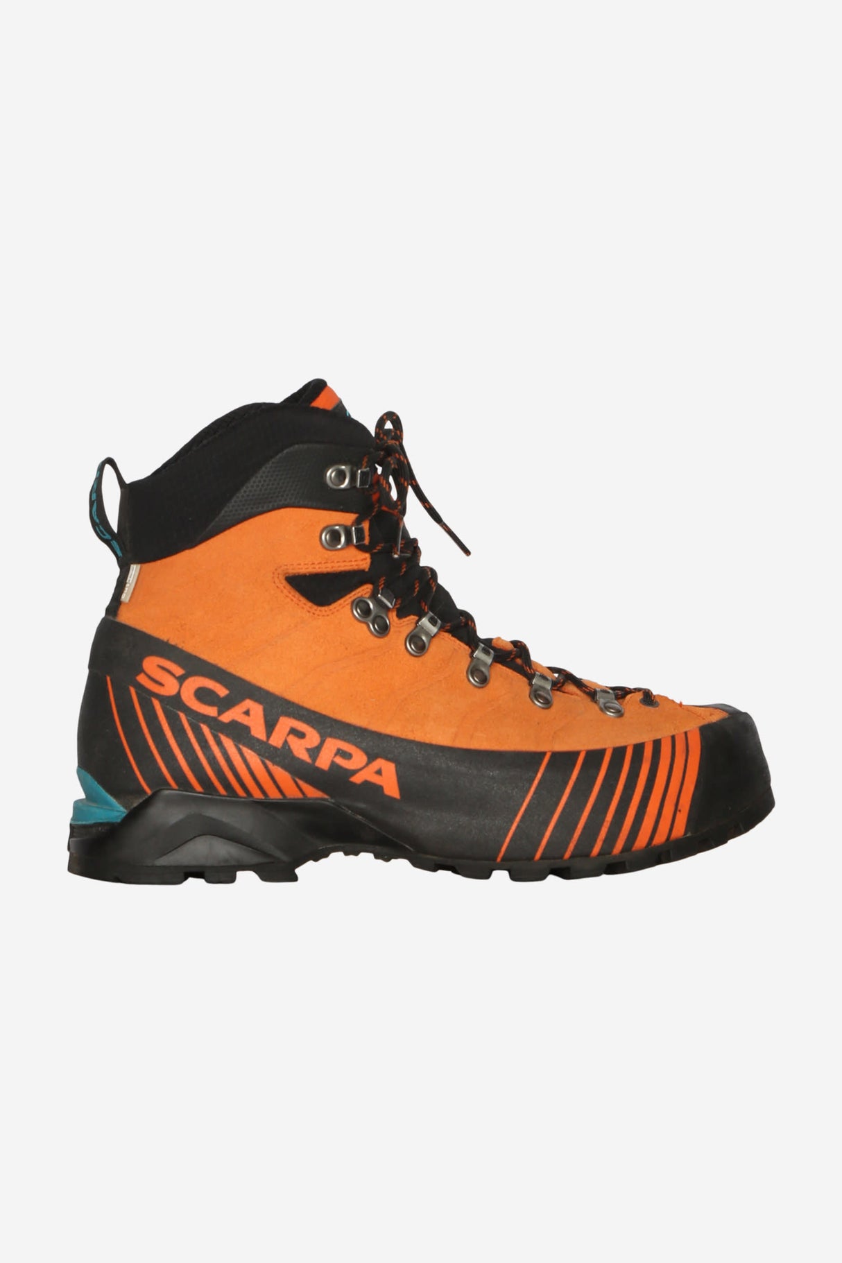 Bergstiefel für Herren