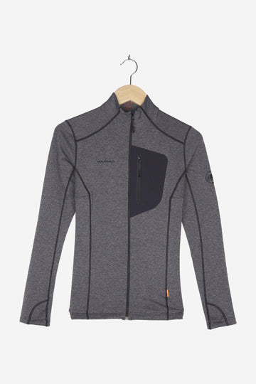 Fleecejacke für Damen