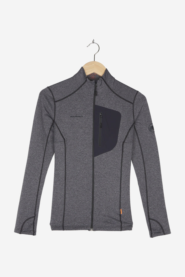 Fleecejacke für Damen