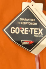 Regenjacke mit GORE-TEX für Herren