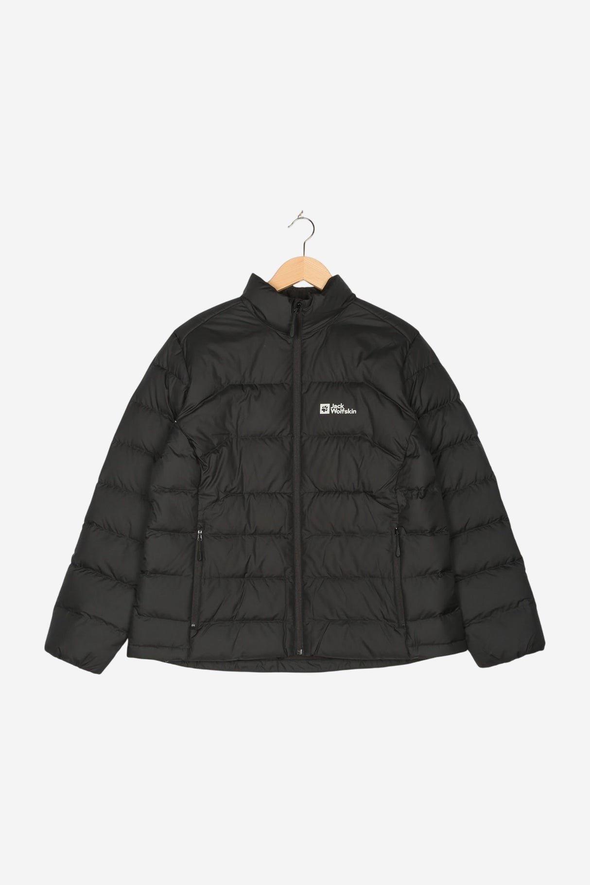 Winterjacke für Herren