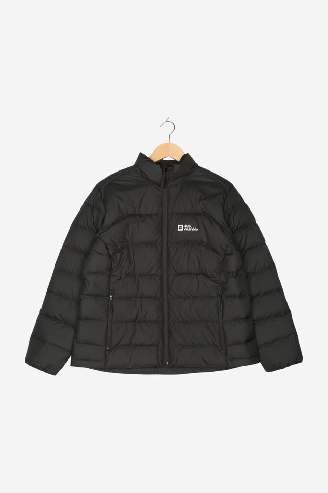 Winterjacke für Herren