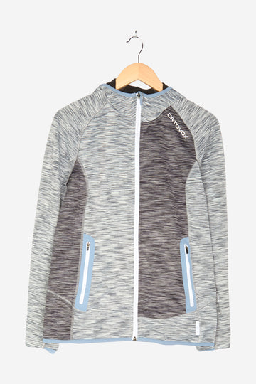 Fleecejacke für Damen