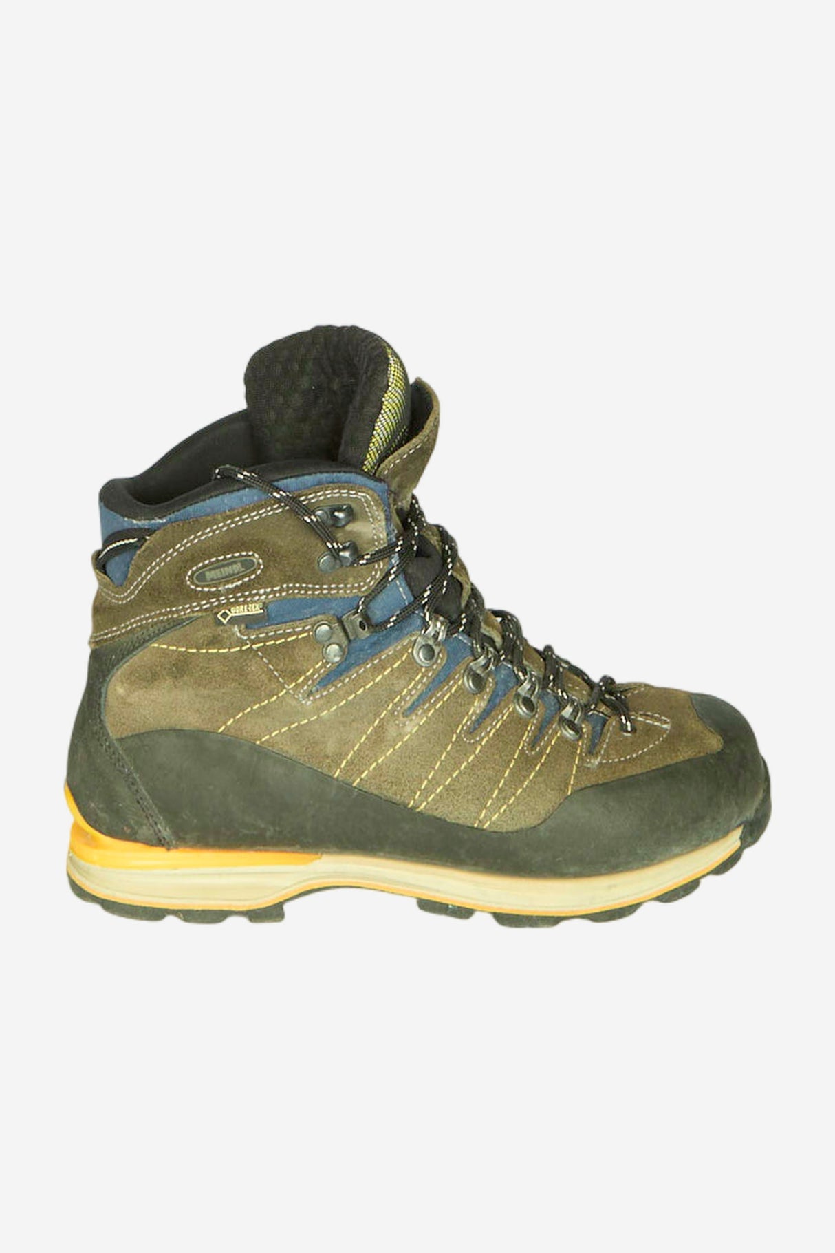 Bergstiefel für Herren