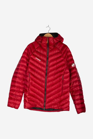 Daunenjacke für Damen