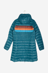 Daunenjacke für Damen