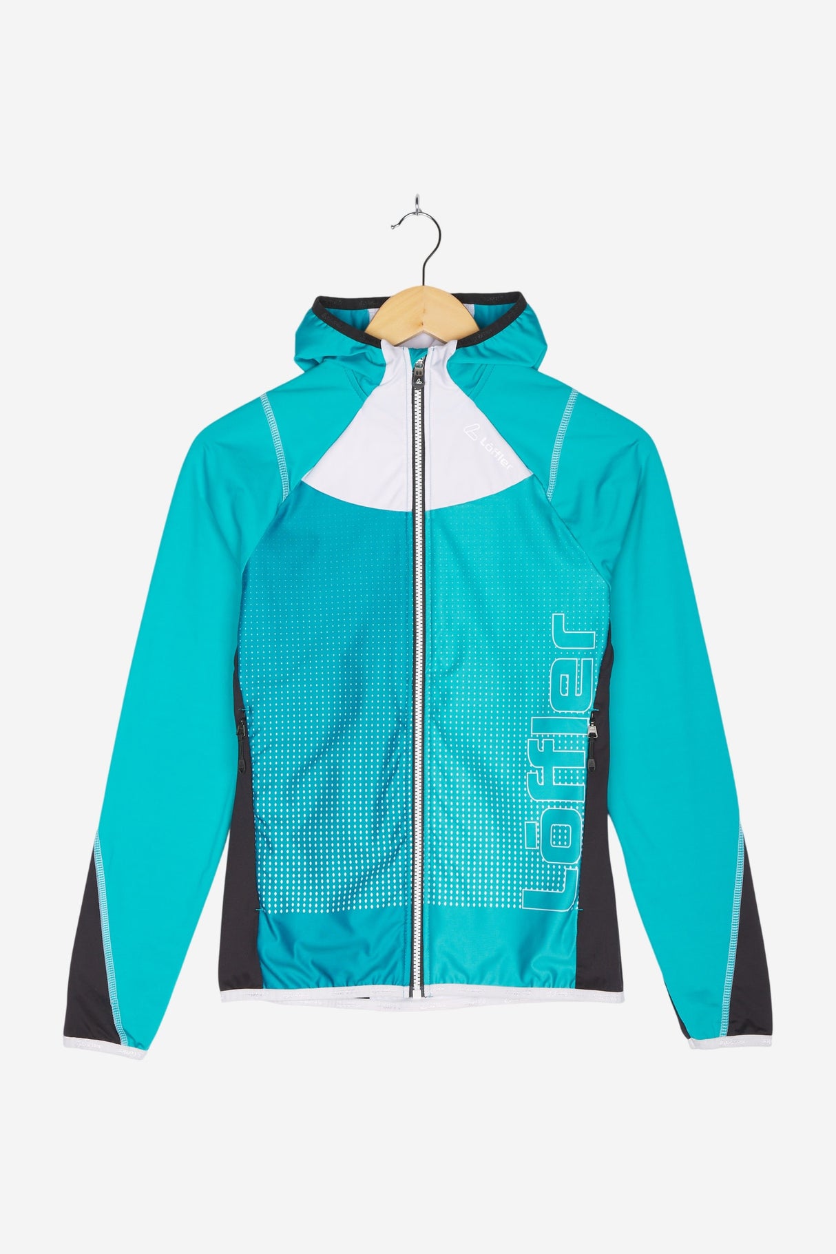 Fahrradjacke für Damen