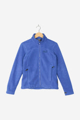Fleecejacke für Damen