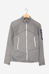 Fleecejacke für Herren