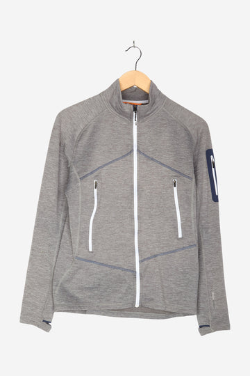 Fleecejacke für Herren