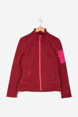 Fleecejacke für Damen