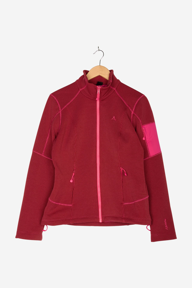 Fleecejacke für Damen