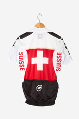 Fahrradtrikot für Herren
