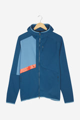 Fleecejacke für Herren