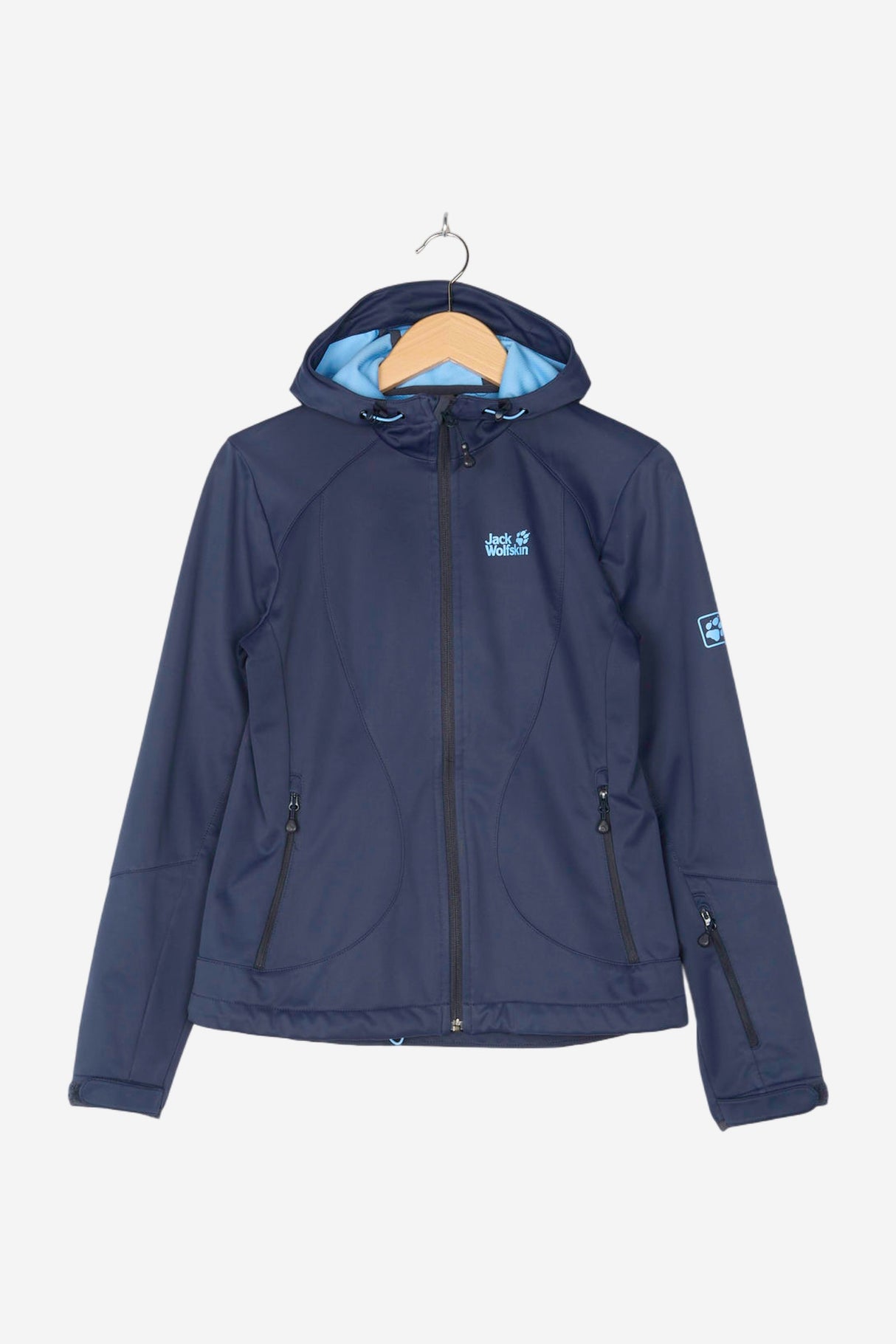 Softshelljacke für Damen