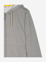 Fleecejacke für Herren