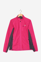 Fleecejacke für Damen