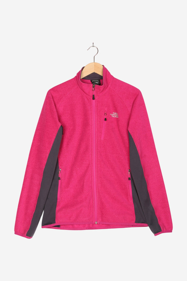 Fleecejacke für Damen