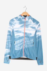 Fahrradjacke für Damen